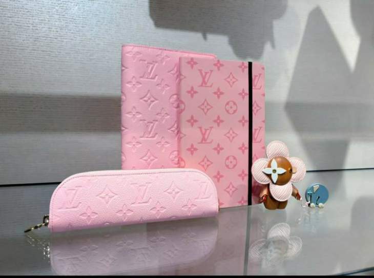 Picture of Louis Vuitton Wallets _SKUfw222509040fw